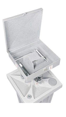 4 Person Portable Wash Hand Basin Unit