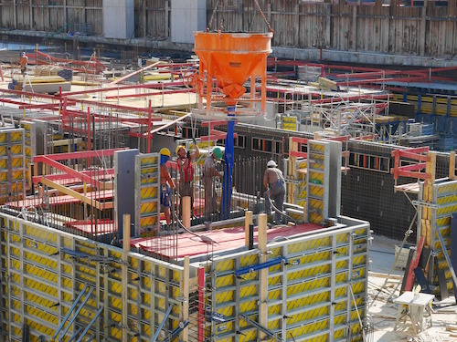 Construction Sites
