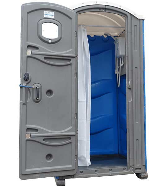 Portable Shower Unit