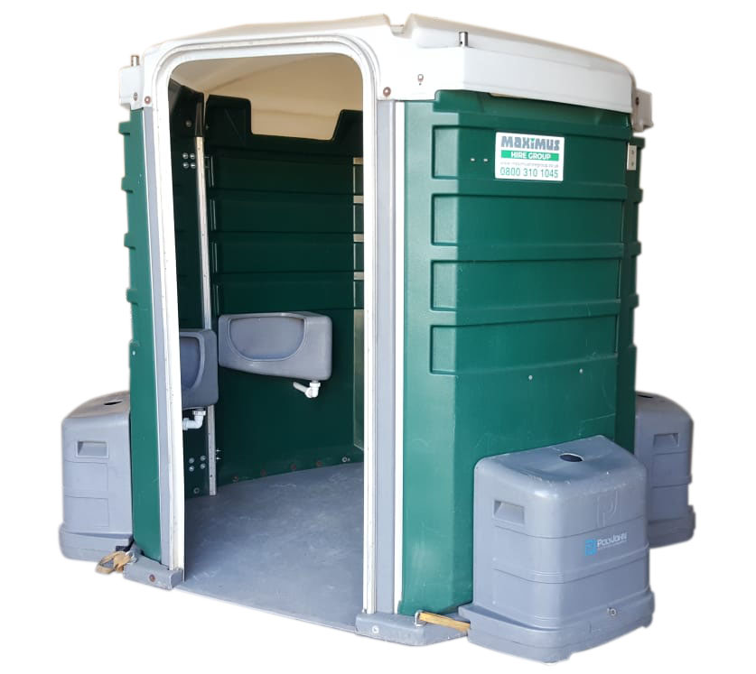 Portable Urinals