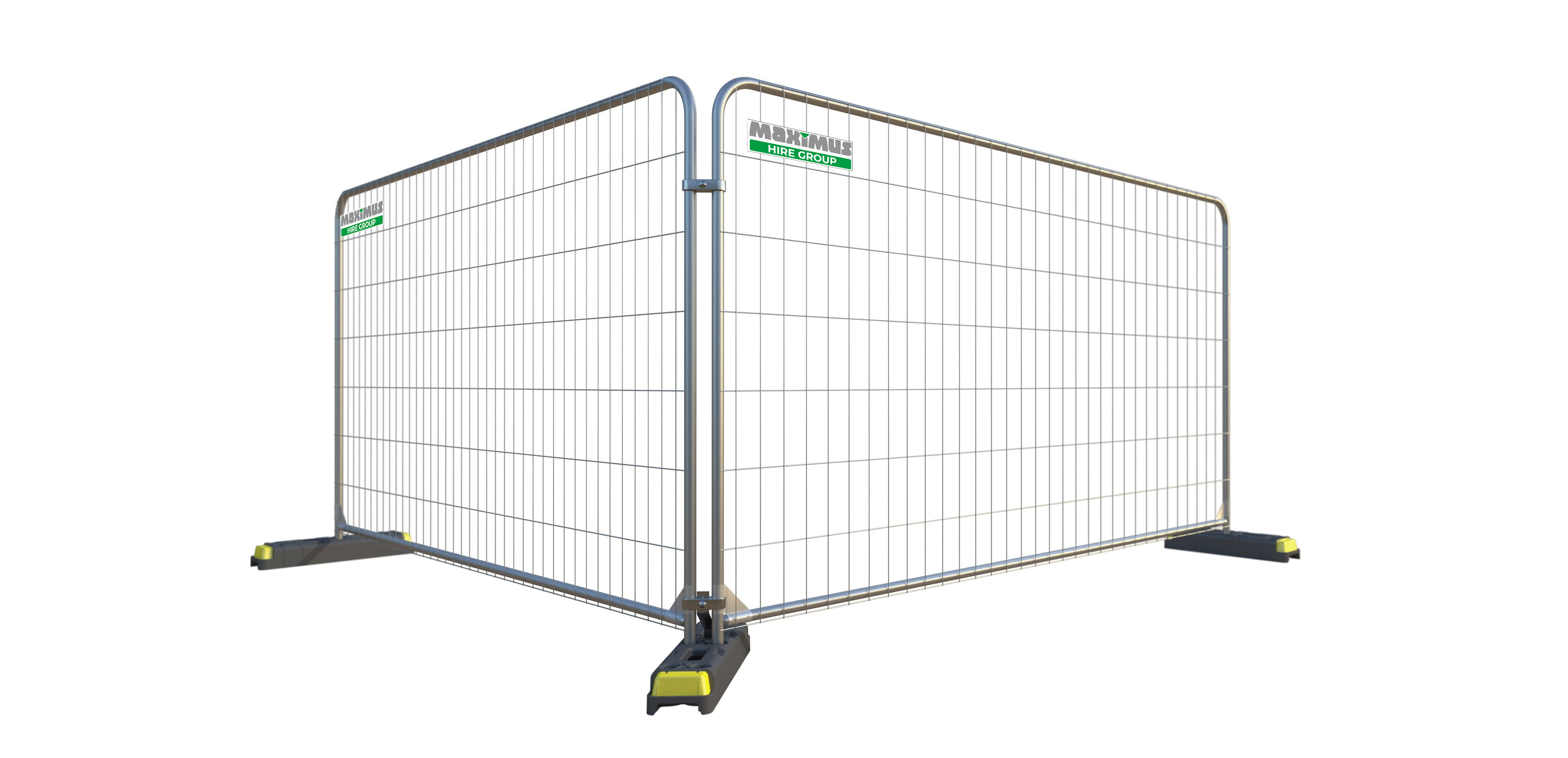 Haras Temporary Fencing Panel