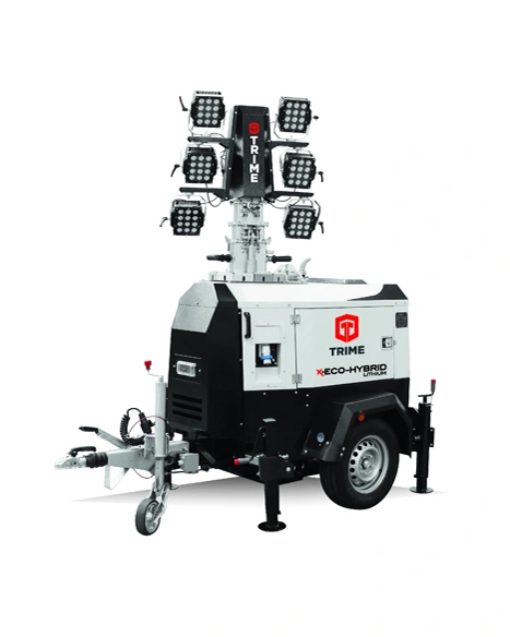 Lighting Tower